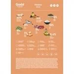 אקסלוסיב לכלבים בוגרים     עוף ודגי ים - מיני 2