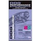 מזון לכלב דוג פרפורמס על בסיס כבש ואורז 15 ק"ג