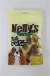 חטיף קליס כבש ובטטה