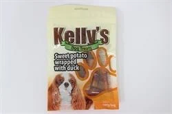 חטיף קליס בטטה ברווז