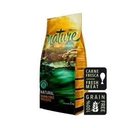 Nature סלמון 12 ק"ג