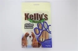 חטיף קליס מקלוני עוף