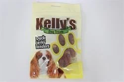 חטיף קליס חזה ברווז