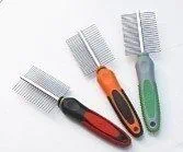 מסרק לפרימת קשרים דו כיווני