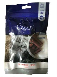 נגיסי בקר 100 ג"ר