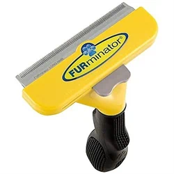 מברשת פרמינטור L