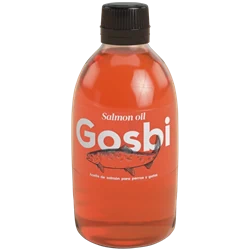 שמן סלמון 1 ליטר