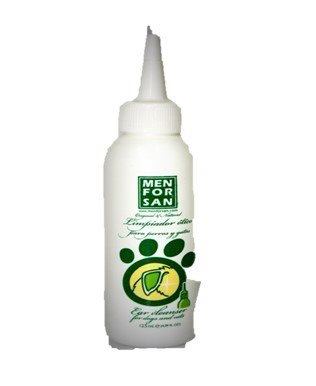 תכשיר לניקוי אוזניים