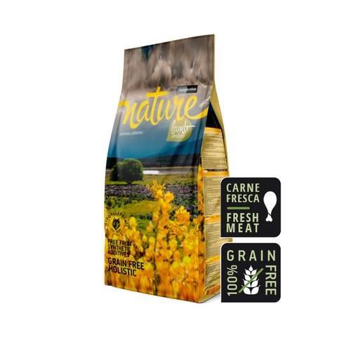 NATURE כבש 12 ק"ג