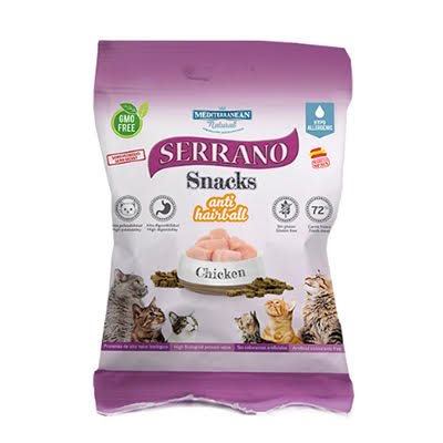 סרנו חטיף עוף