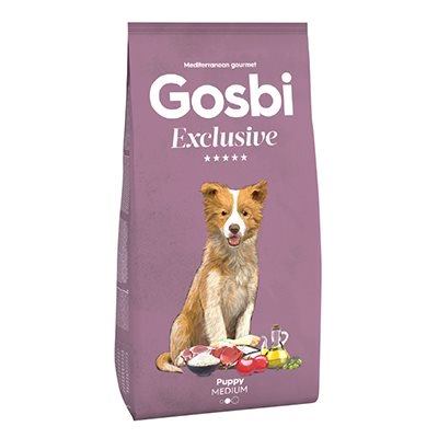 אקסלוסיב לגורי כלבים    עוף ודגי ים - מיני