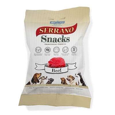 חטיף בקר 100 ג"ר