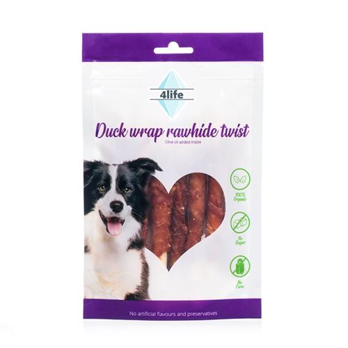 חטיף בריאות 4LIFE מקלוני בקר