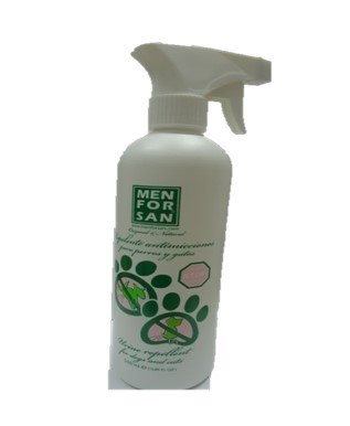 תרסיס דוחה שתן