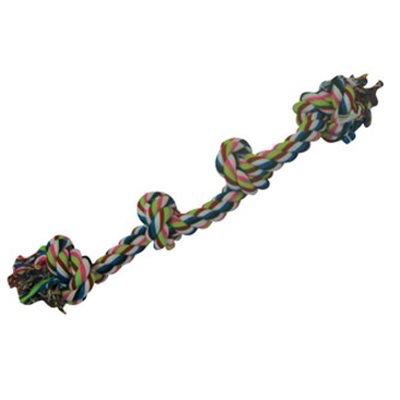 חבל דנטלי ענק 4 קשרים