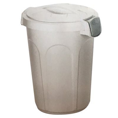 מיכל אחסון טום 48 ליטר