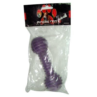 משקולת גומי דנטלית