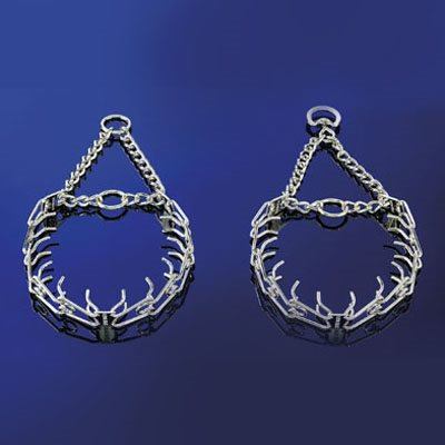 קולר אולטרה פלוס ניקל 3.2 מ"מ