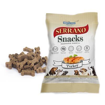 חטיף הודו 100 ג"ר