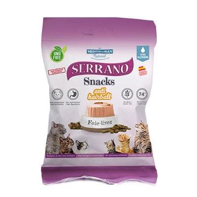 סרנו חטיף כבד