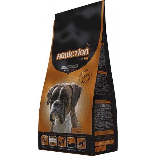 אדיקשן אקטיב