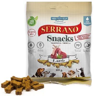 חטיף כבש 100ג"ר