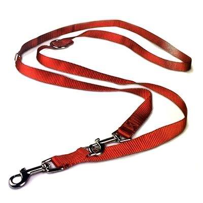 רצועת ניילון תפור כפול