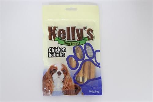 חטיף קליס מקלוני עוף