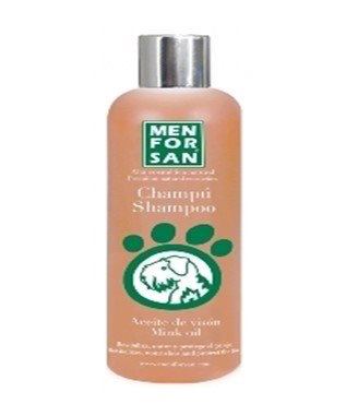 שמפו הגנה עם שמן