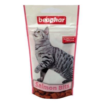 מאלט בייטס סלמון