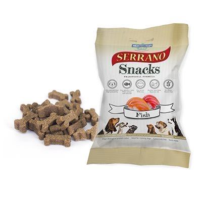 חטיף דגים סראנו