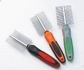 מסרק לפרימת קשרים דו כיווני