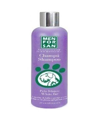 שמפו לכלב פרווה בהירה