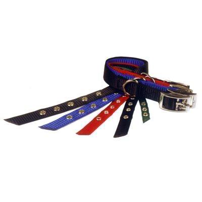 קולר ניילון