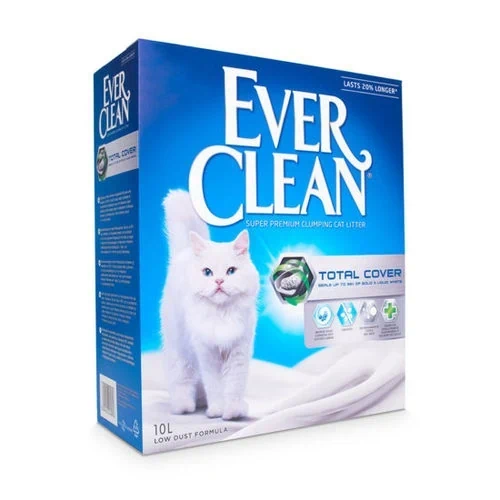 חול EVER CLEAN