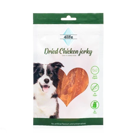 חטיף בריאות 4LIFE חזה עוף