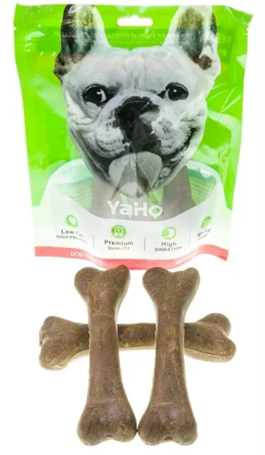 חטיף עצם דנטלי 240 ג"ר