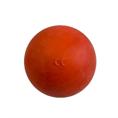 כדור גומי דחוס בינוני