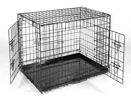 כלוב אילוף 93X57X63