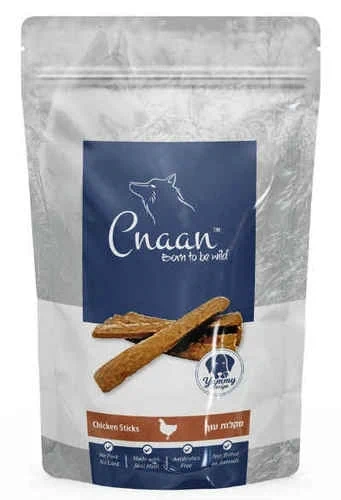 מקלות סיגר עוף 100 ג"ר