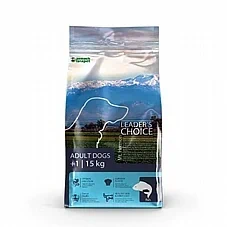 לידר צ'ויס דגים 15 ק"ג