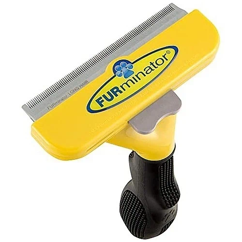 מברשת פרמינטור L