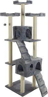 מגרדת לחתול 1.7 מ'