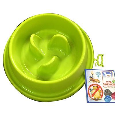 צלחת אקטיבית M