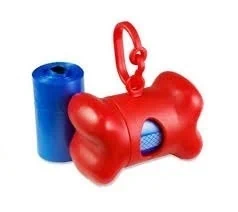 מתקן לאיסוף צרכים